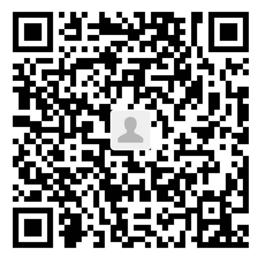 支付宝 扫码赞助